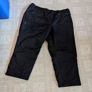 Penningtons 6X Activezone Ski Pants